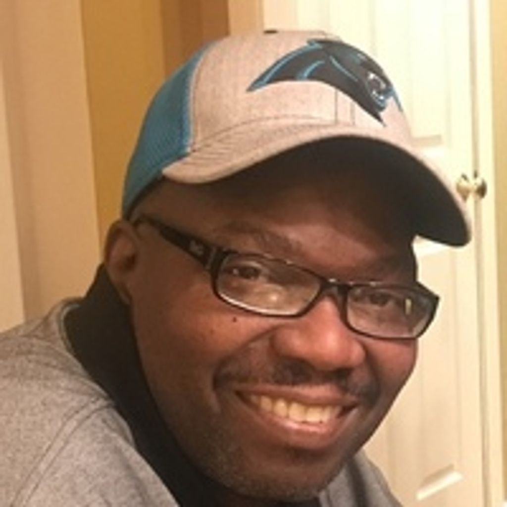 Eric Ford
