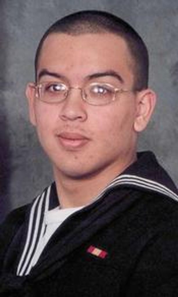 Christopher Joseph Radley