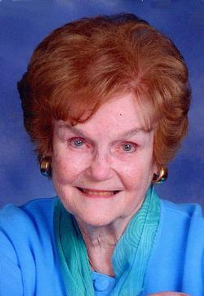 Marion Elizabeth Mcelvey Collins