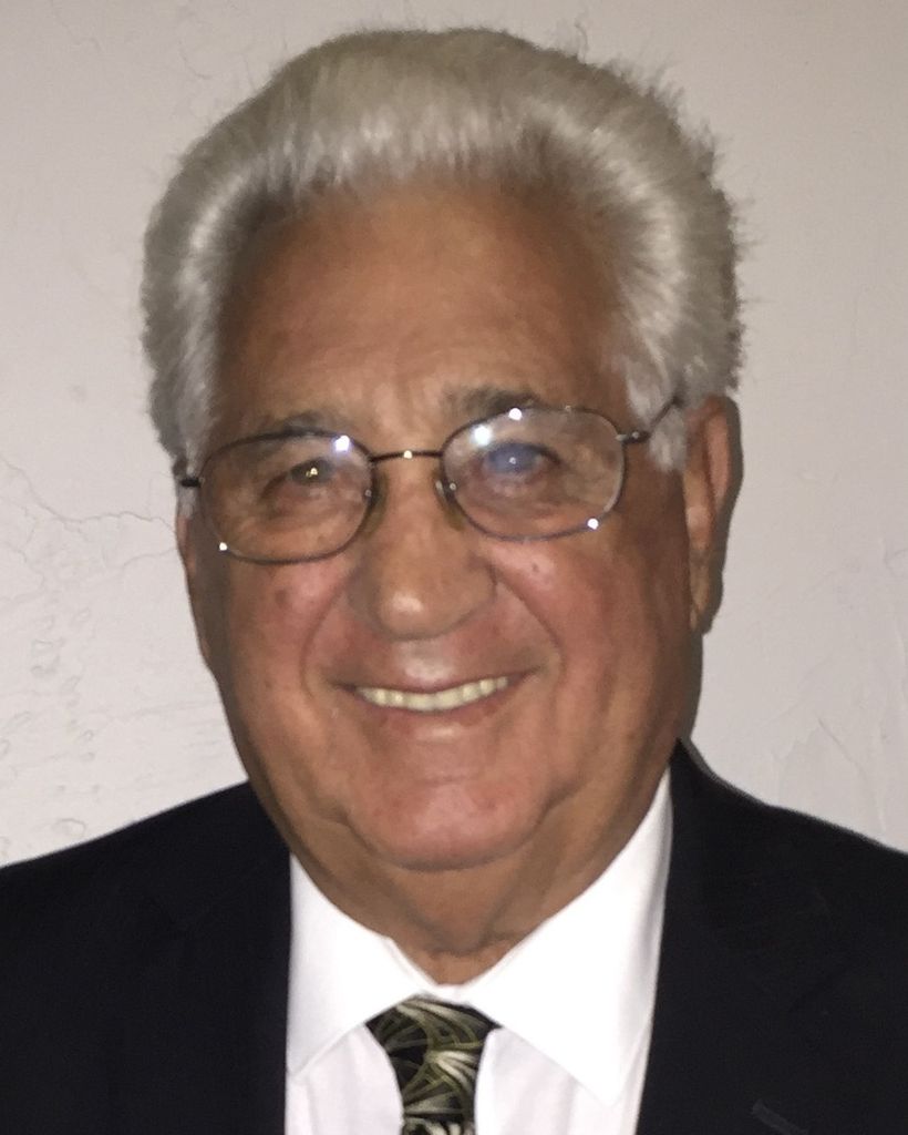 Anthony M. Bellino Profile Photo