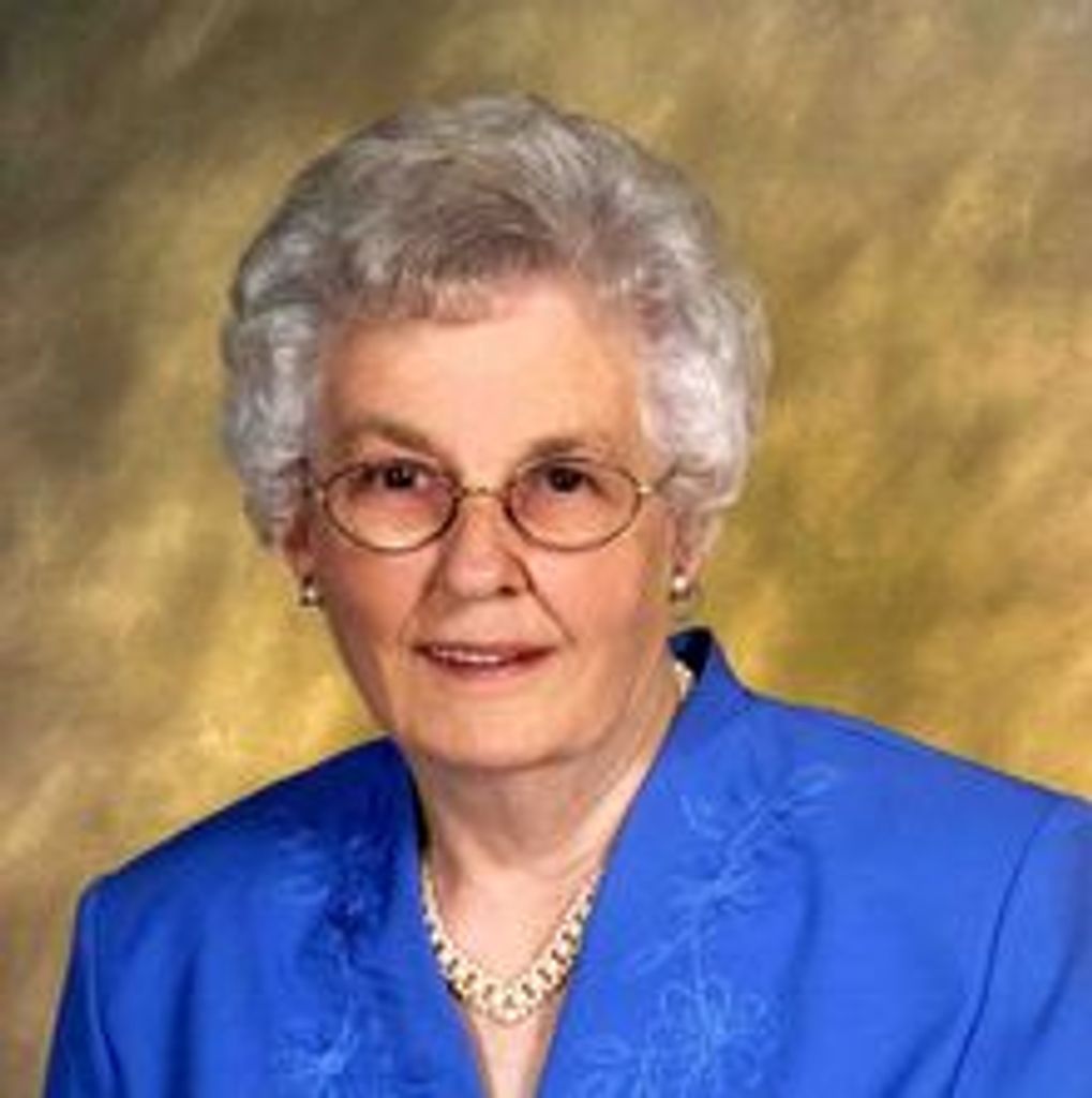 Ruth Carson Profile Photo