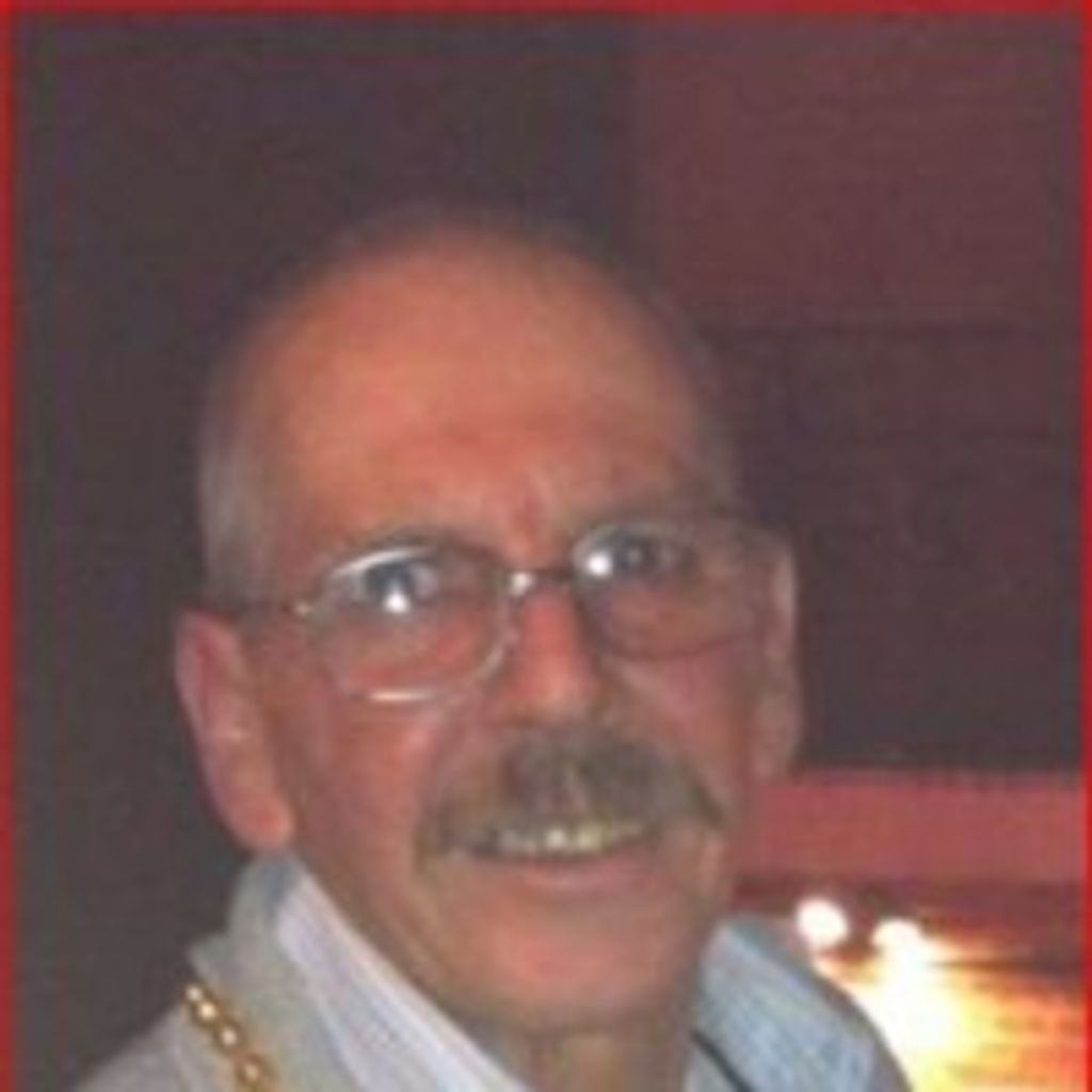 Keith John Durand