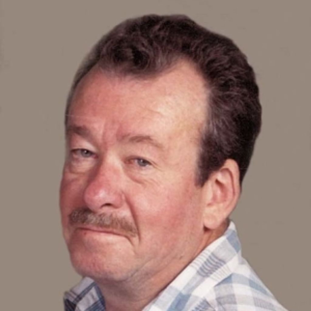 Donald “Don” Zamzow