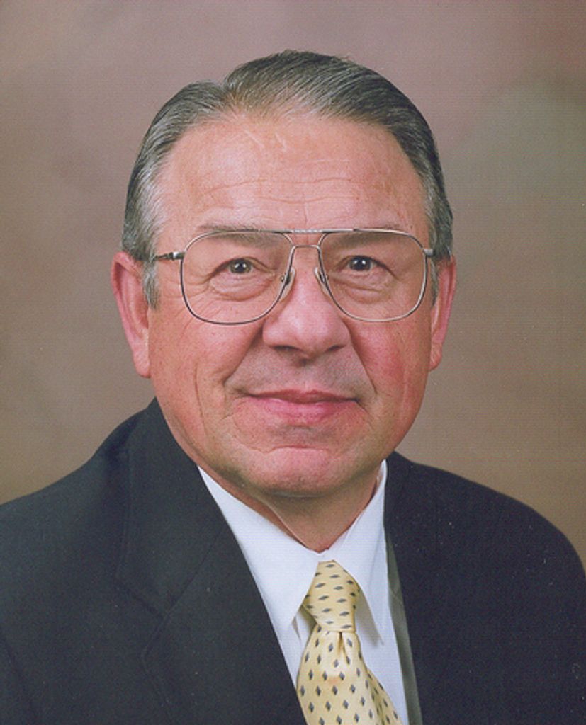 Arnold Seeley Profile Photo