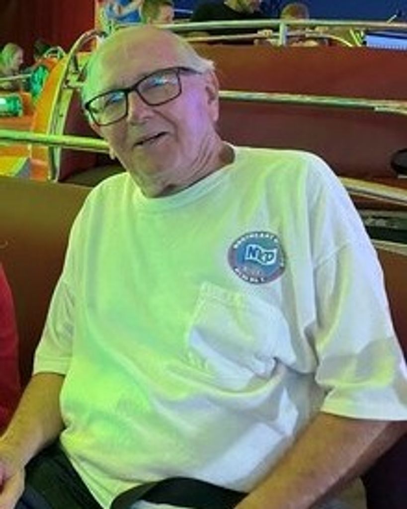 Timothy W. Baran Profile Photo