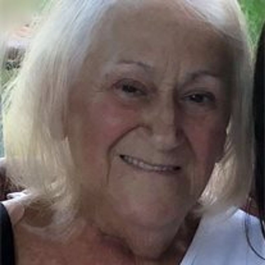 Mary R. Pedone