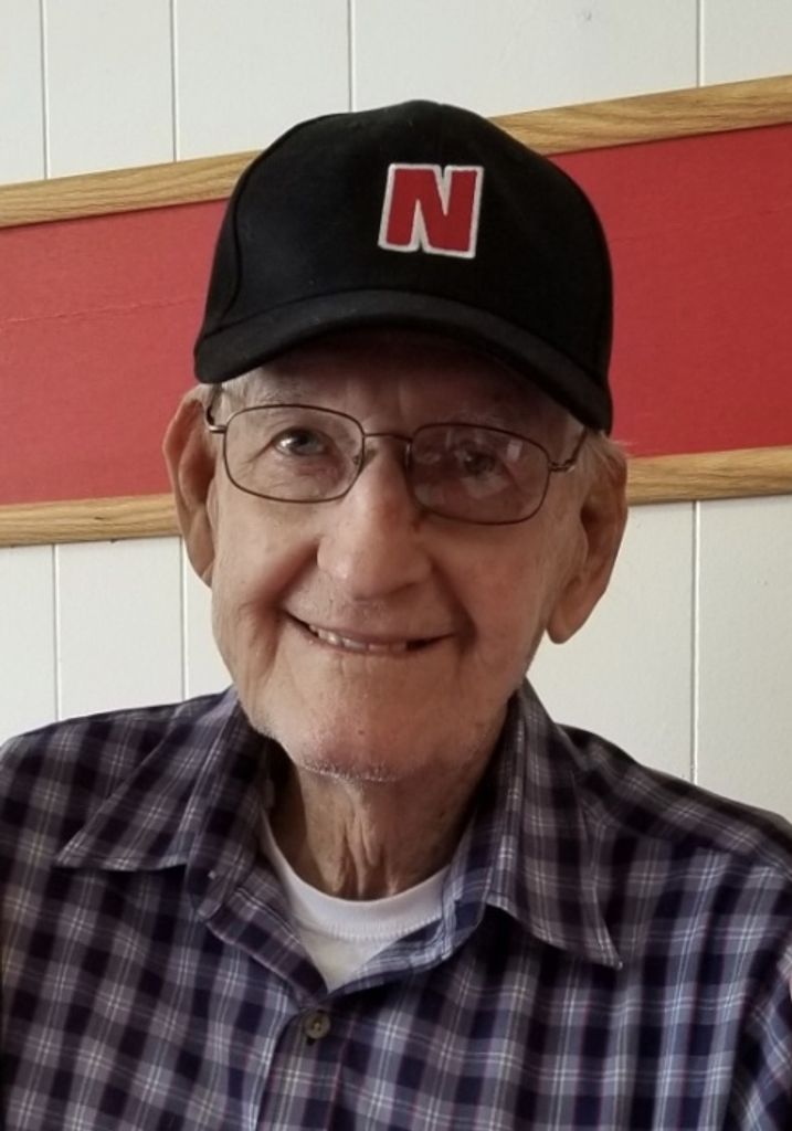 James “Jim” Edward Calvin Profile Photo
