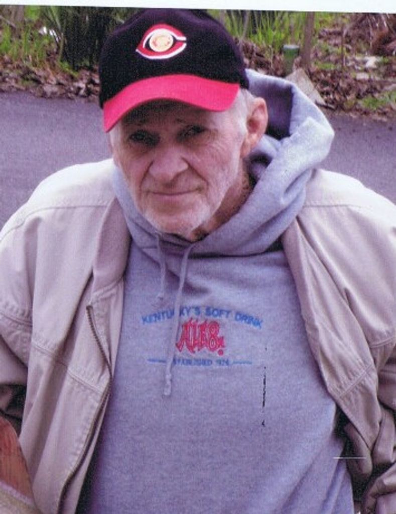 Garold "Bugs" Reid Lacy, Sr.