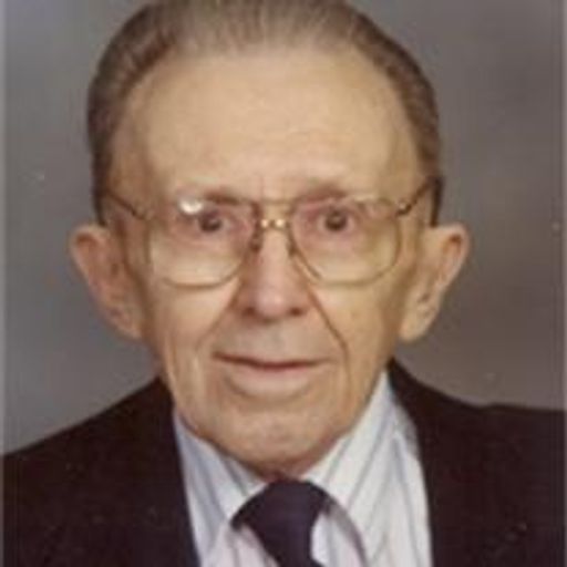 Eldon Leroy Vogt Profile Photo
