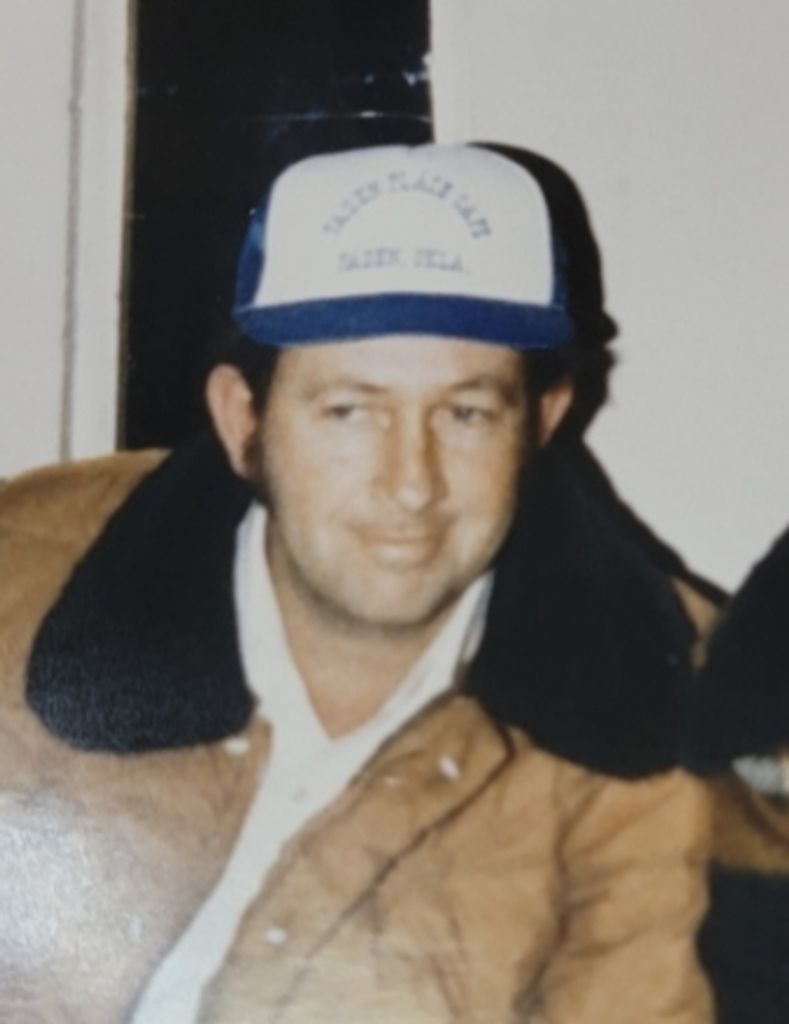 Thad Wardell White