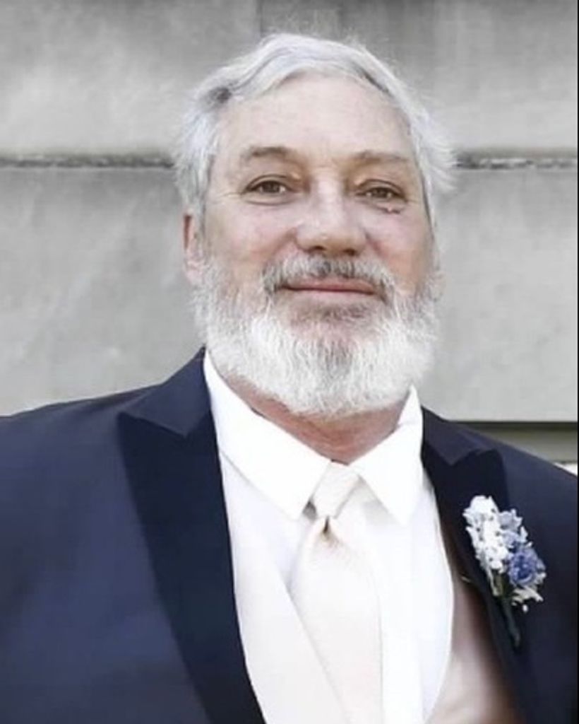 Greggory Dallas Ottinger