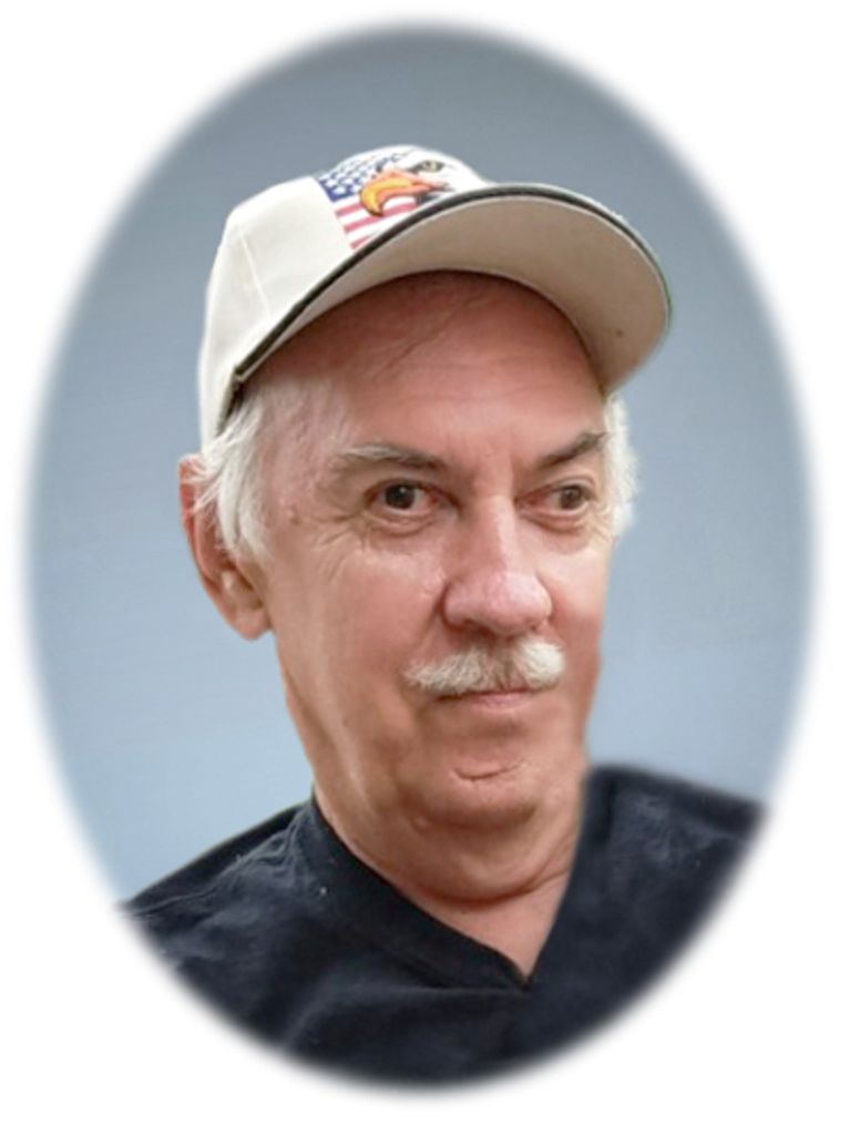 John Charles Meyers, Jr.