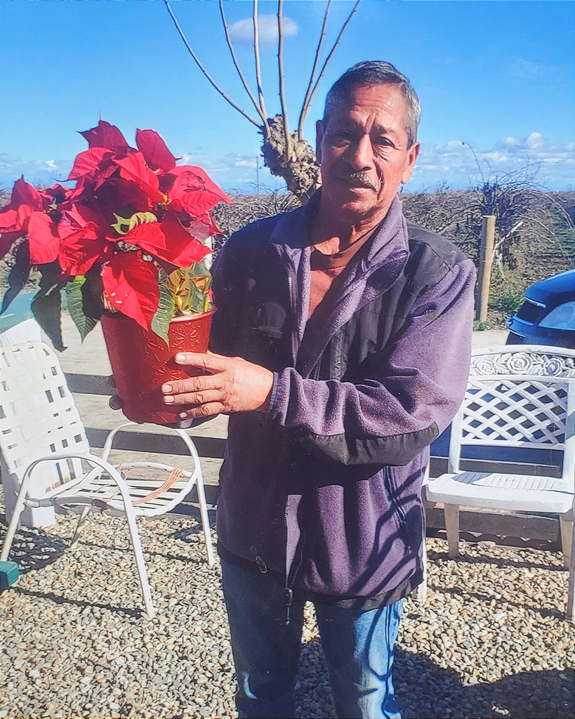 Margarito Rojas Ruiz Profile Photo