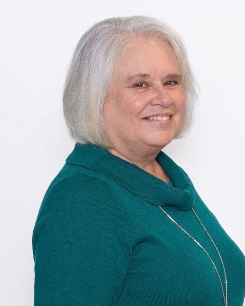 Hilda Sue Wells Profile Photo