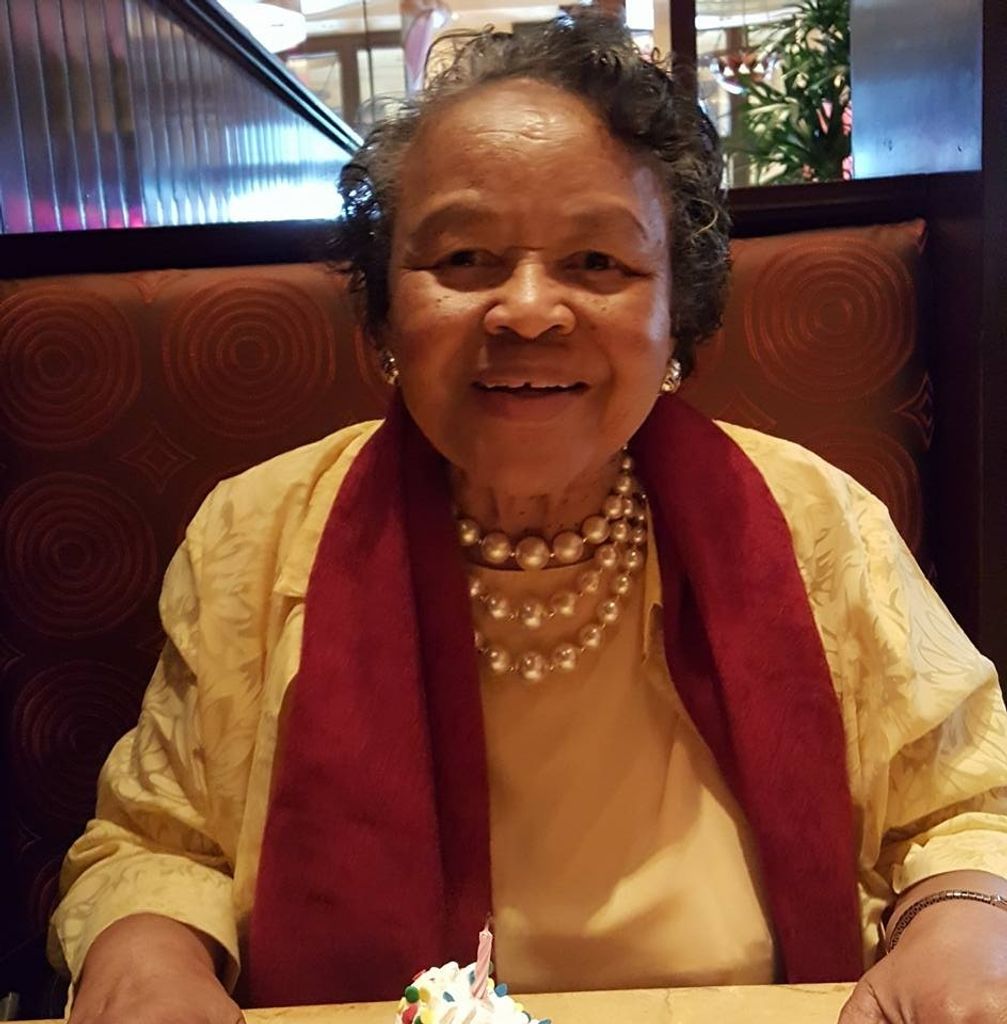 Mother Sandra Whitfield Profile Photo