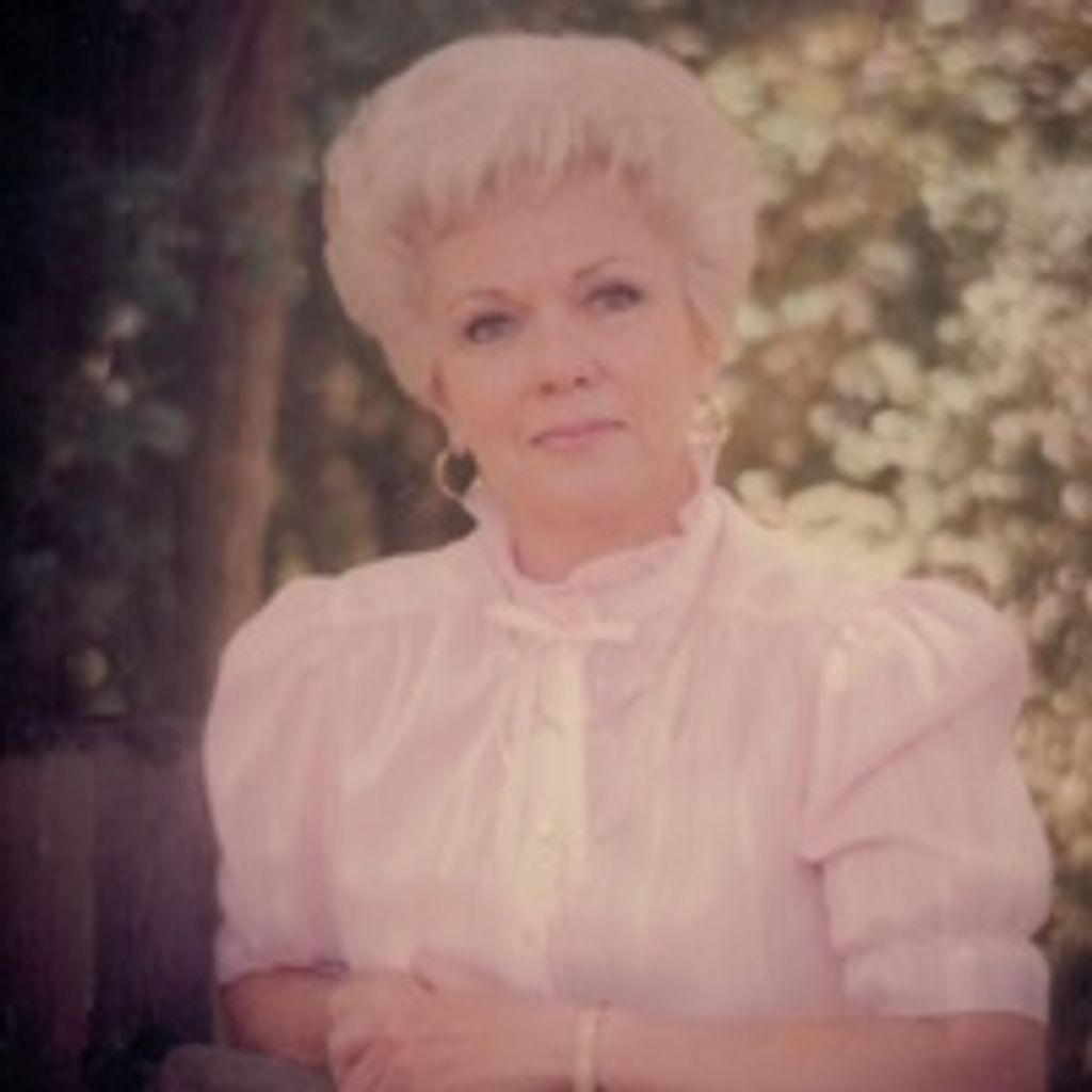Norma Zane Virnau