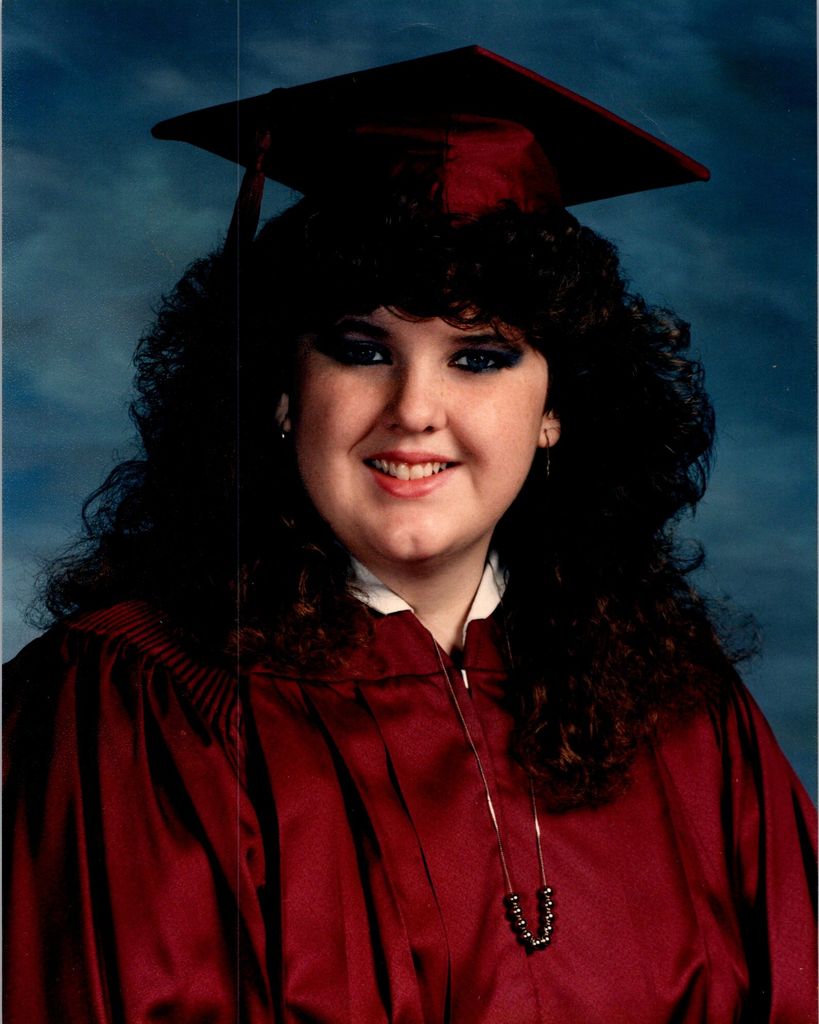 Stephanie Irene Dotson Profile Photo