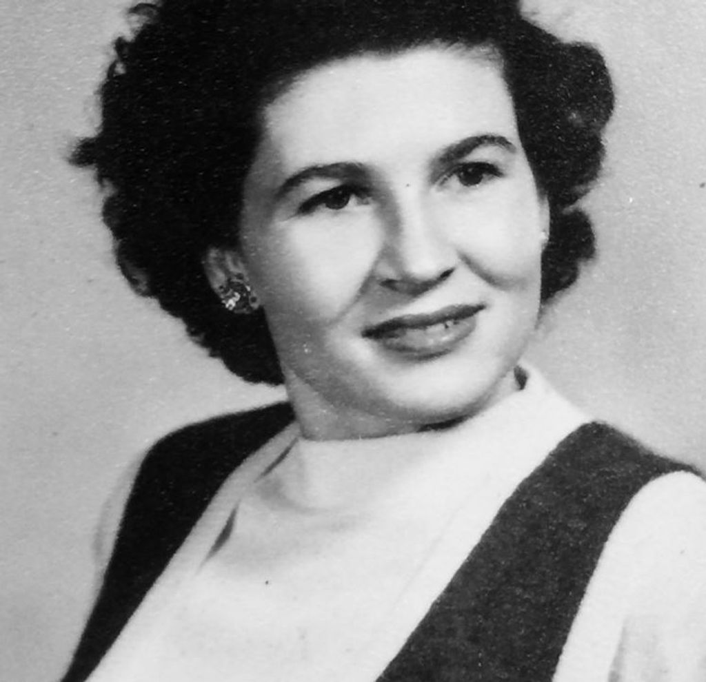 Wanda June Wade