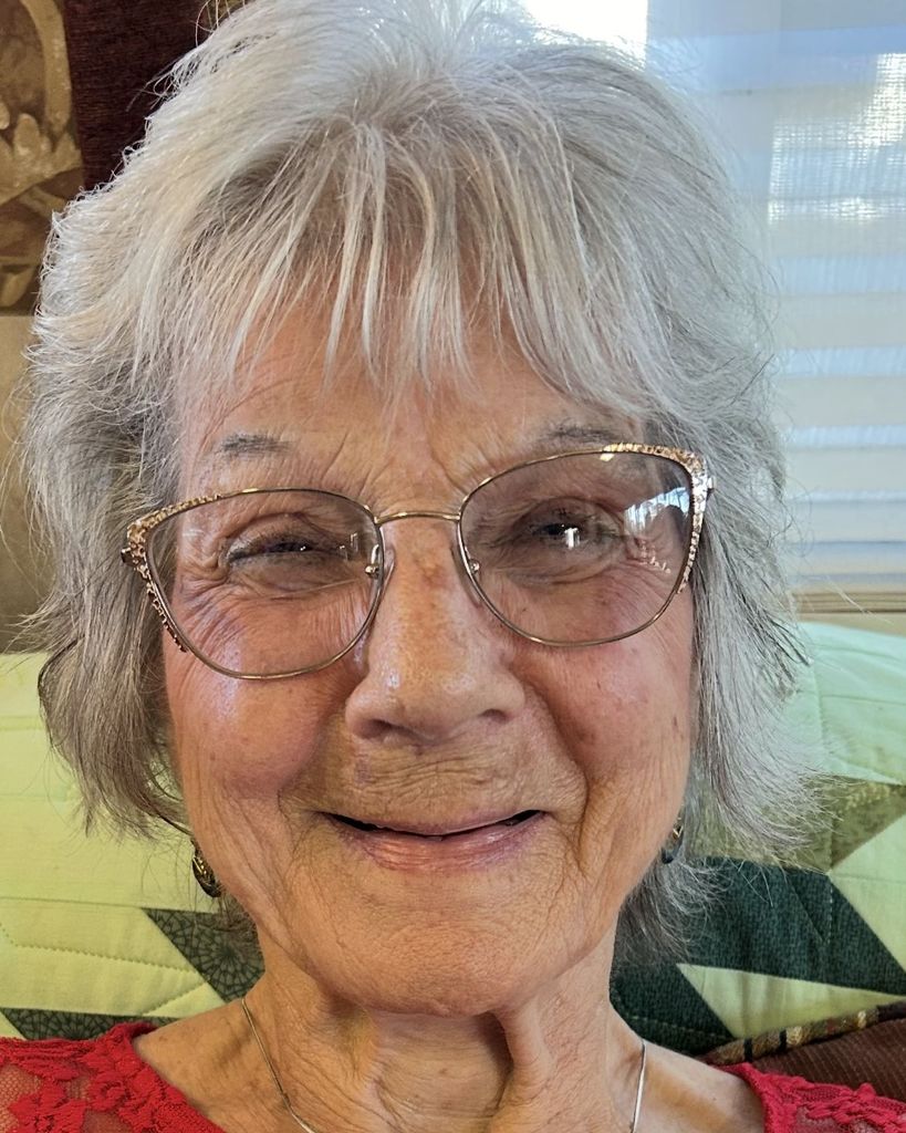 Alice Lorraine Tuck Profile Photo