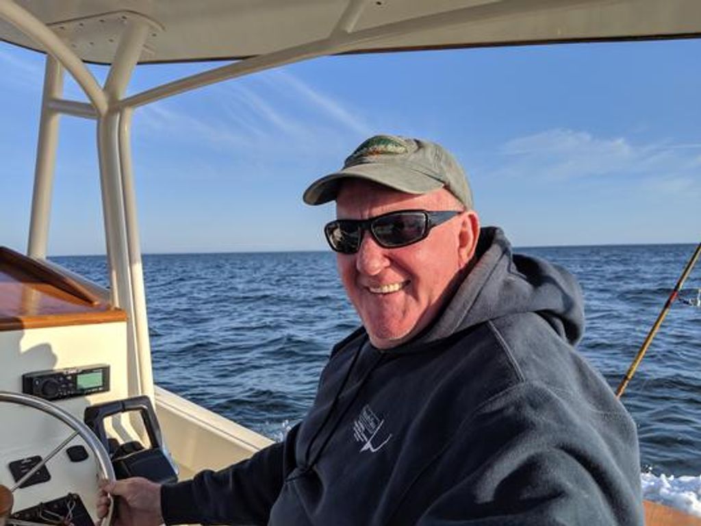 Christopher Brian Roth, Sr. Profile Photo