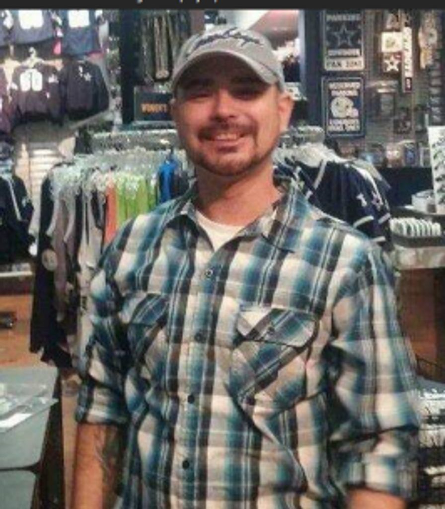 Juan Padron Jr.