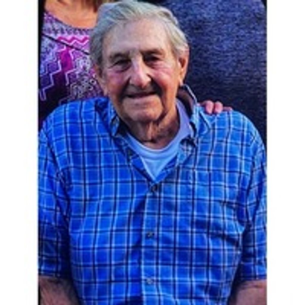 Vernon Marvin Cotter