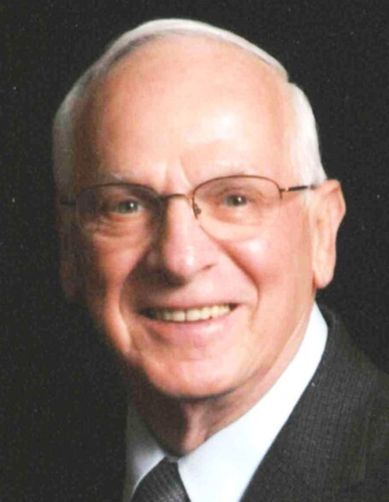 John A Mudry Profile Photo