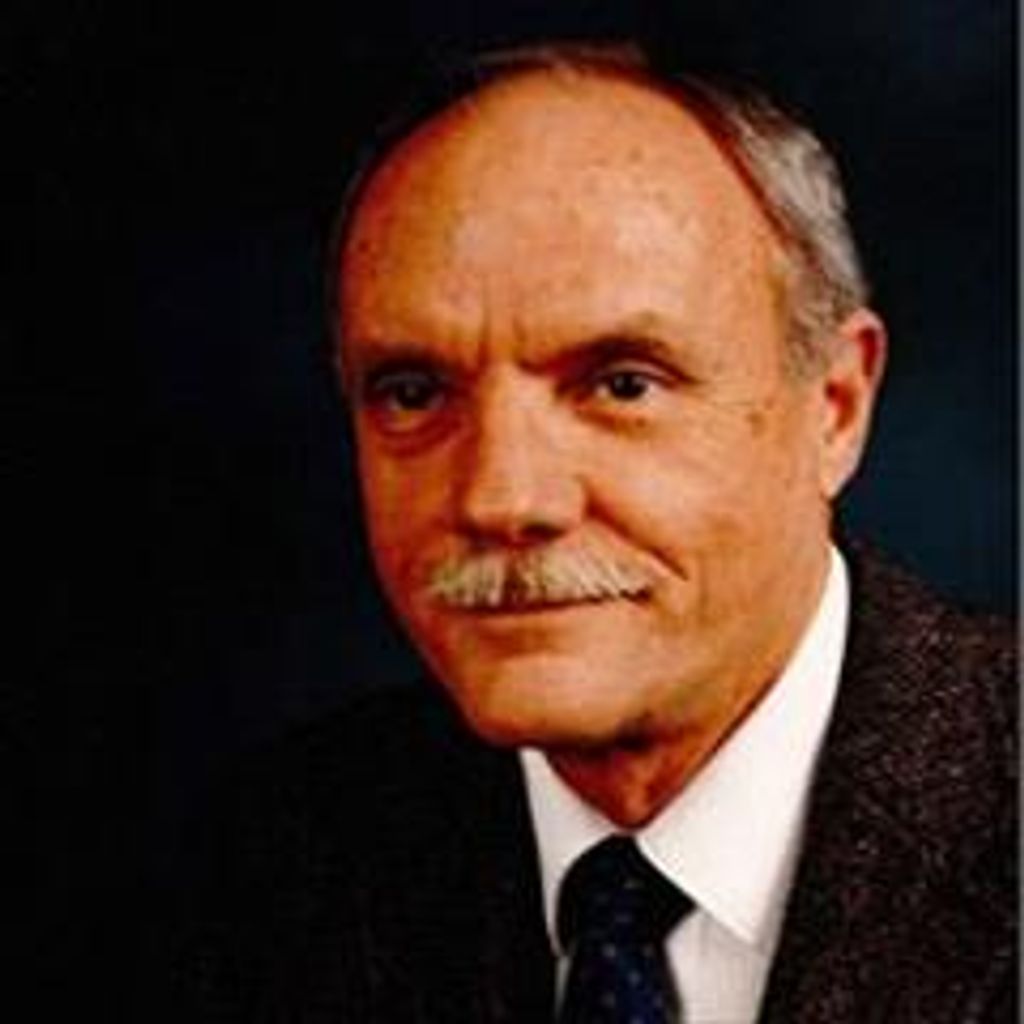 Charles Justin Noble