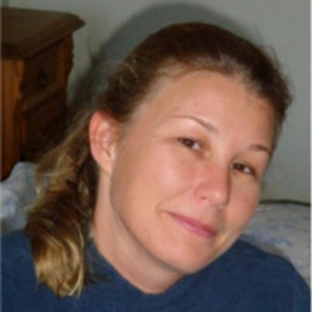 Robin Mcclary