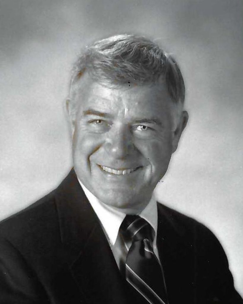 Raymond Patrick McQuillen