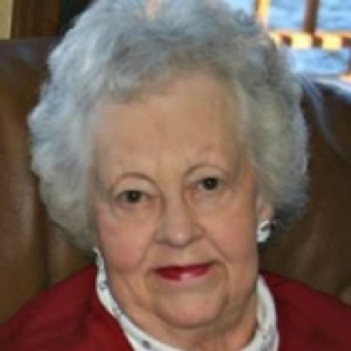 Marguerite June Beck Profile Photo