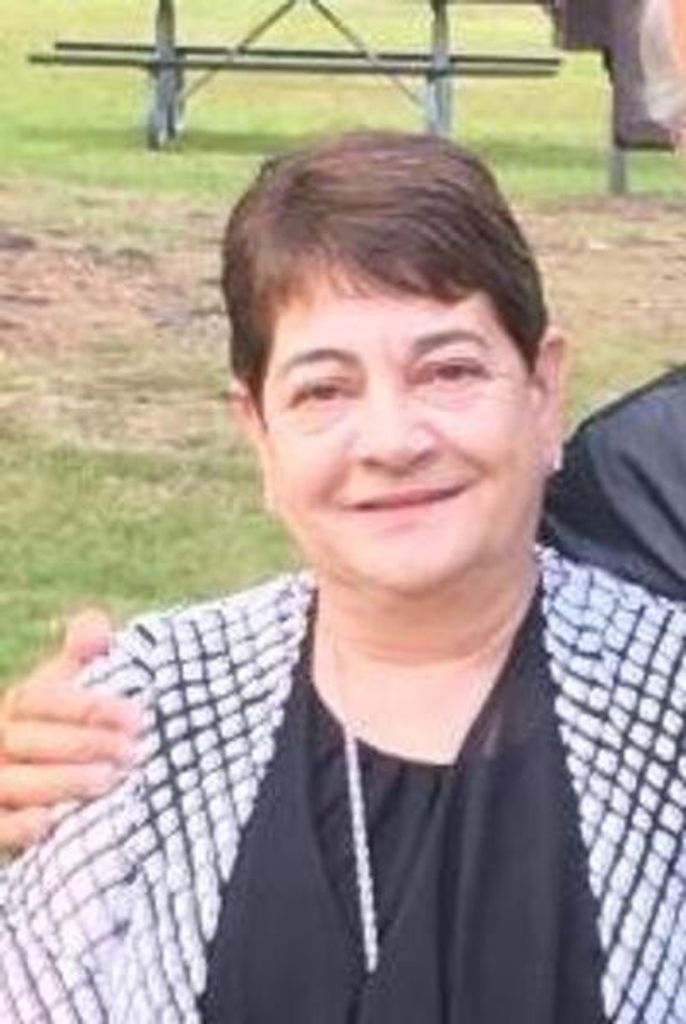 Marian Loretta Bertone Profile Photo