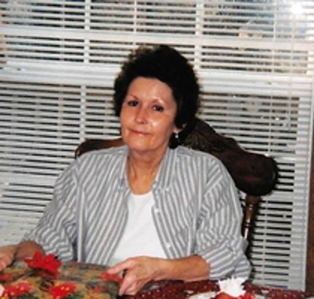 Shirley Margaret (Cornell)  Huttsell