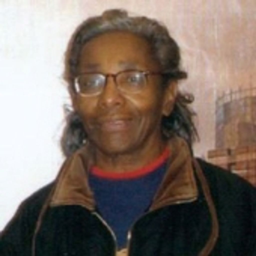 Wilma Bright