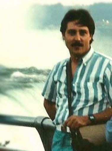 John Thomas Harrison Jr. Profile Photo