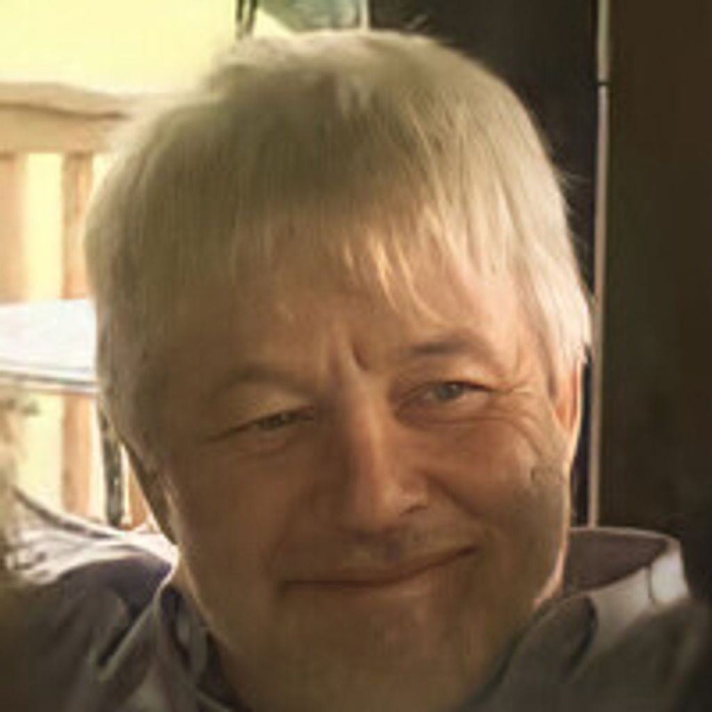 Norman Warren Profile Photo