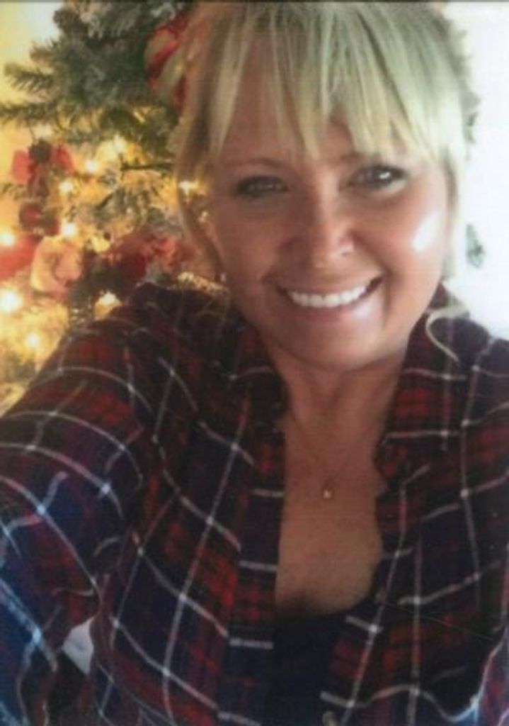 Wendy Leigh Edgington Profile Photo