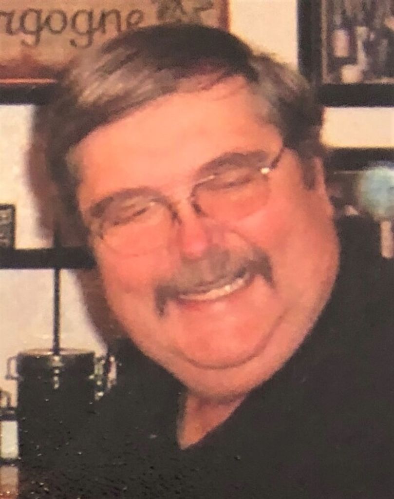Frank R. Beck