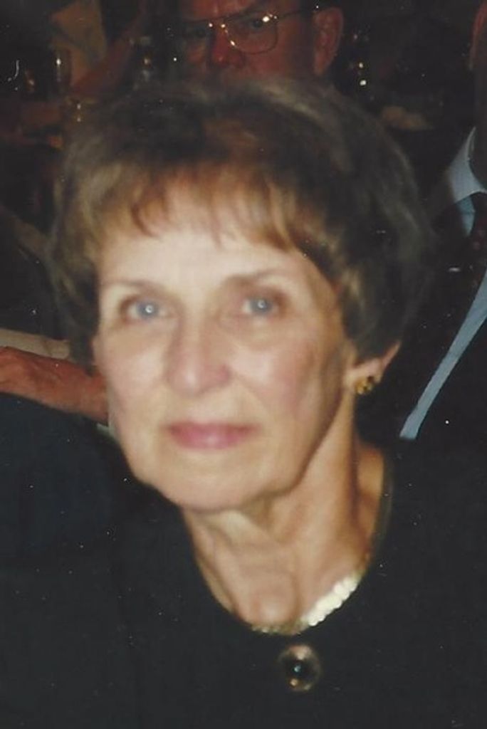 Margaret "Peg" Sanders Profile Photo