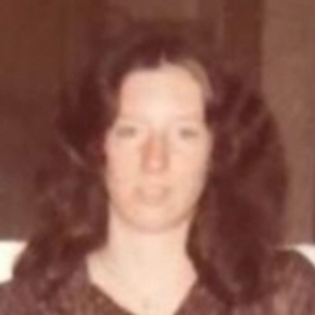 Nancy Jane Kelly