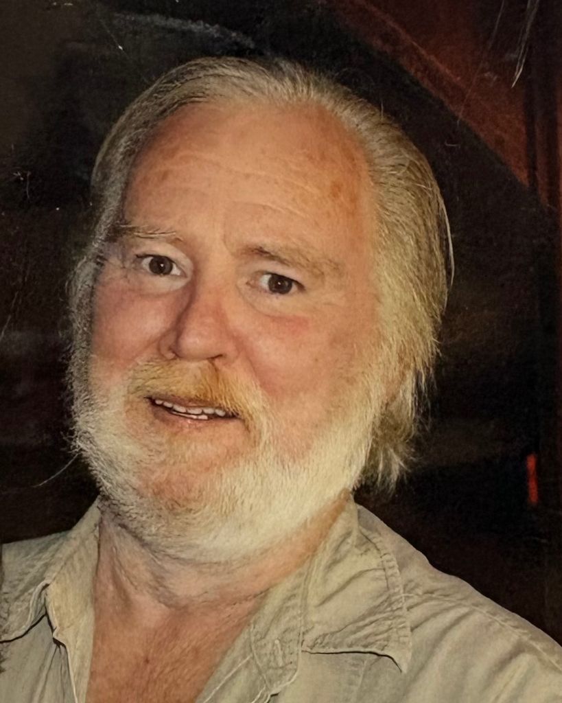 Terry Lee Taylor