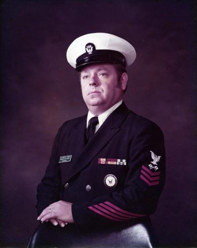 Charles H. Whaley
