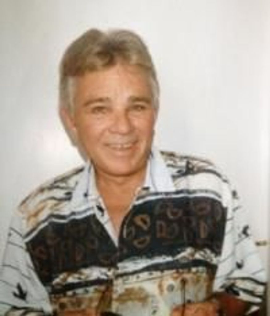 Daniel Stewart Prentice