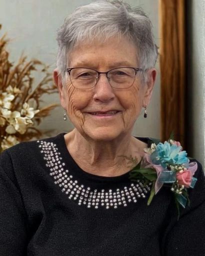 Jeanette Grothen's obituary image