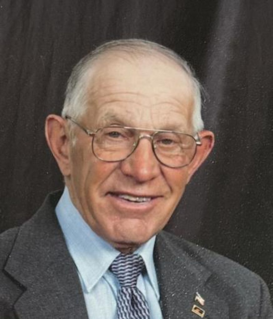 Ellis V. Schrunk Profile Photo