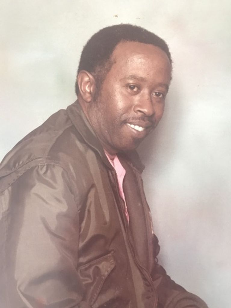 Roger Eugene Charity Profile Photo