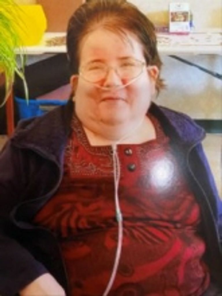 Leslie Ann Valentine Profile Photo