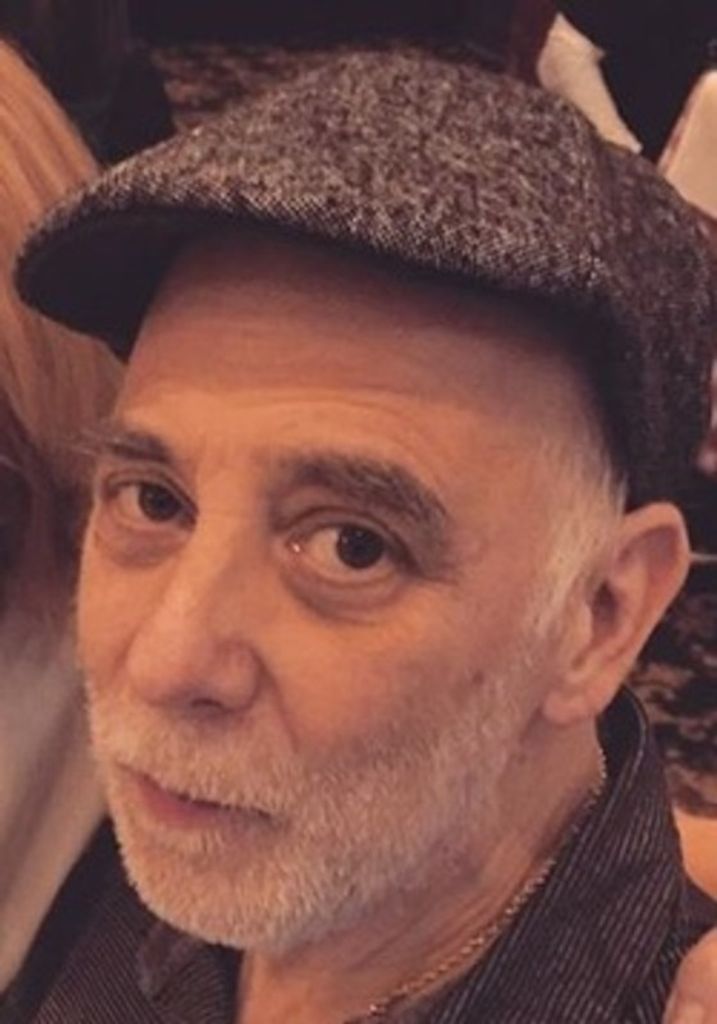 Frank C. Navarro Profile Photo