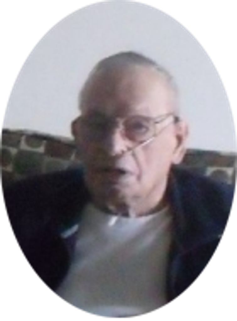 George Walker Jr.