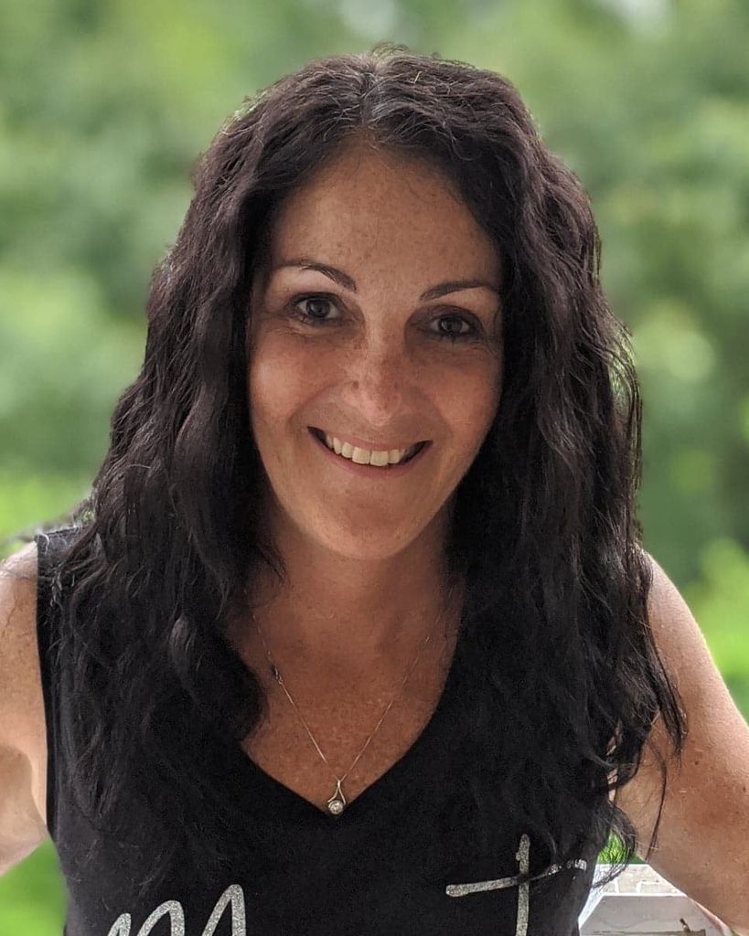 Ariana M. DelGallo